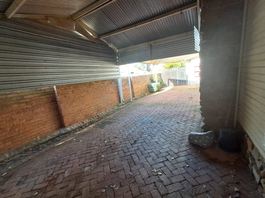 To Let Commercial Property for Rent in Arboretum Free State